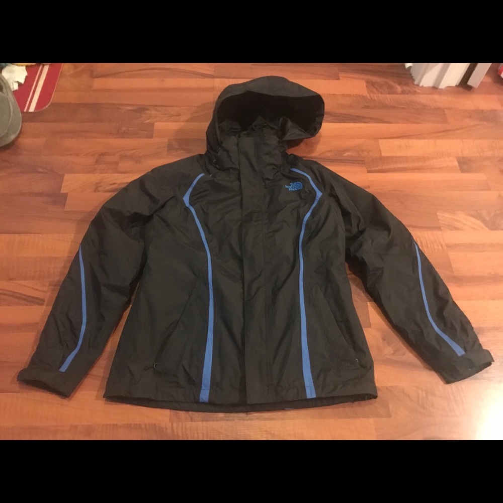 Women NorthFace Coat Medium NWOT